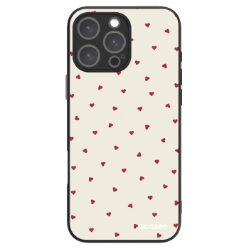Picasee ULTIMATE CASE MagSafe Apple iPhone 16 Pro Max - készülékre - Little Love