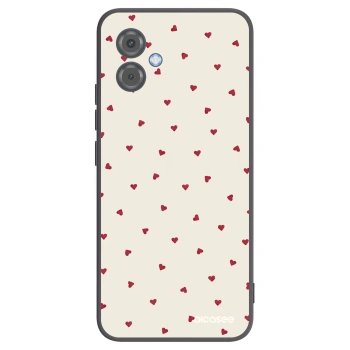 Tok az alábbi mobiltelefonokra Motorola Moto G14 - Little Love