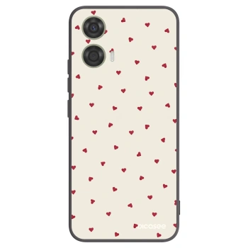 Tok az alábbi mobiltelefonokra Motorola Moto G24 - Little Love