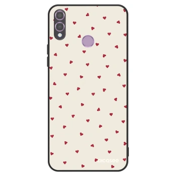 Szilikon tok erre a típusra Honor 8X - Little Love