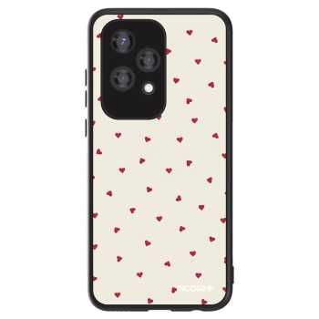 Szilikon tok erre a típusra Honor 200 Lite - Little Love