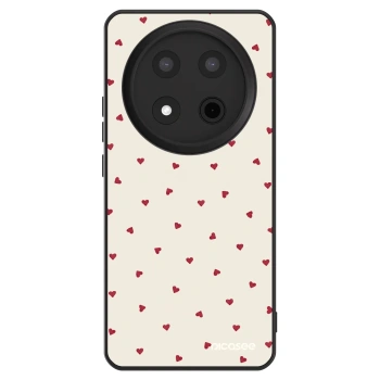 Szilikon tok erre a típusra Honor Magic7 Lite 5G - Little Love