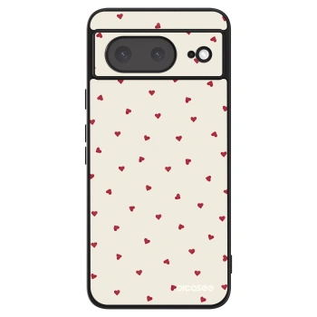 Szilikon tok erre a típusra Google Pixel 8a - Little Love