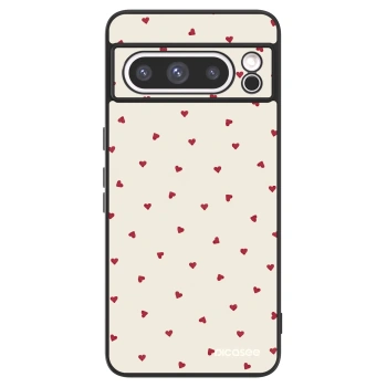 Picasee ULTIMATE CASE Google Pixel 8 Pro - készülékre - Little Love