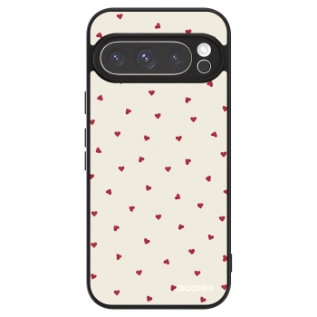 Szilikon tok erre a típusra Google Pixel 9 Pro - Little Love