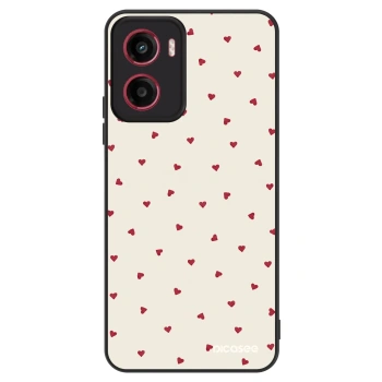 Szilikon tok erre a típusra Motorola Moto G05 - Little Love