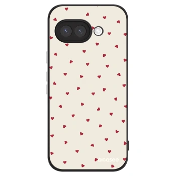 Szilikon tok erre a típusra Google Pixel 9a - Little Love