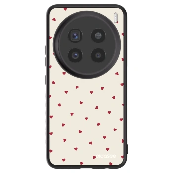Szilikon tok erre a típusra Vivo X200 Pro - Little Love
