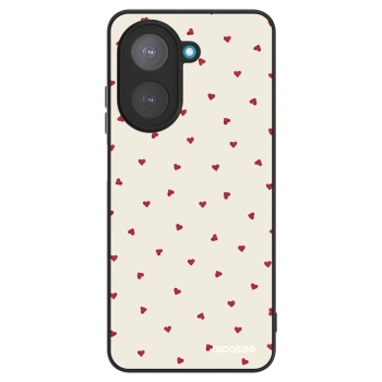 Szilikon tok erre a típusra Xiaomi Redmi A5 - Little Love