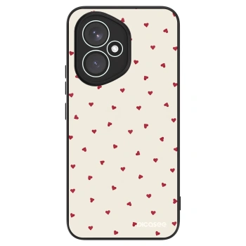 Szilikon tok erre a típusra Honor 400 5G - Little Love