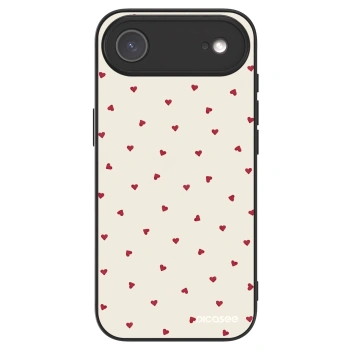 Picasee ULTIMATE CASE MagSafe Apple iPhone Air - készülékre - Little Love