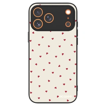 Picasee ULTIMATE CASE Apple iPhone 17 Pro Max - készülékre - Little Love