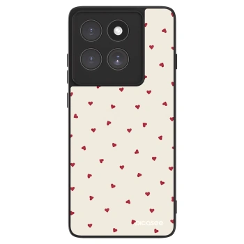 Szilikon tok erre a típusra Motorola Edge 60 Pro - Little Love