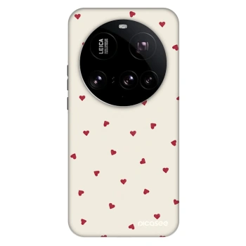 Szilikon tok erre a típusra Xiaomi 15 Ultra - Little Love