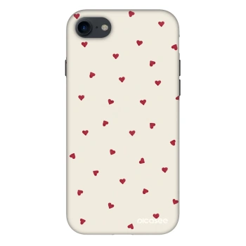 Szilikon tok erre a típusra Apple iPhone SE 2022 - Little Love