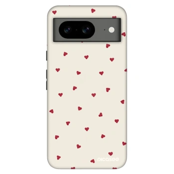 Szilikon tok erre a típusra Google Pixel 8 Pro - Little Love