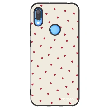 Tok az alábbi mobiltelefonokra Huawei Y6 2019 - Little Love