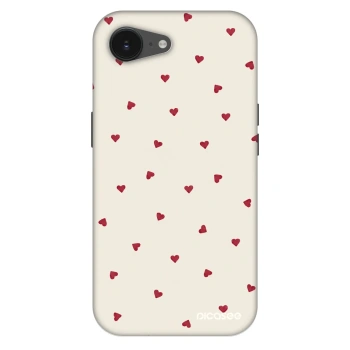 Szilikon tok erre a típusra Apple iPhone 16e - Little Love