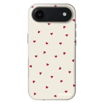 Szilikon tok erre a típusra Apple iPhone Air - Little Love