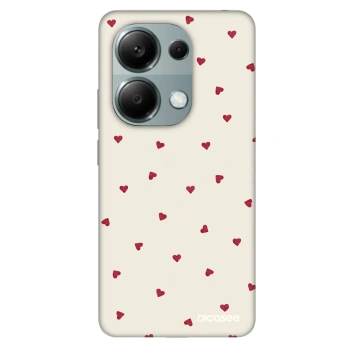 Szilikon tok erre a típusra Xiaomi Redmi Note 13 Pro 4G - Little Love