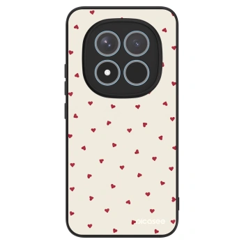 Picasee ULTIMATE CASE Xiaomi Redmi Note 15 Pro+ - készülékre - Little Love