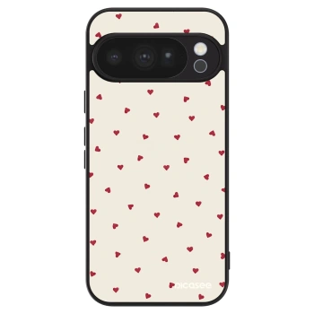 Szilikon tok erre a típusra Google Pixel 10 Pro - Little Love