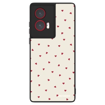Szilikon tok erre a típusra Motorola Edge 50 Fusion - Little Love