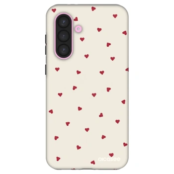 Szilikon tok erre a típusra Samsung Galaxy A56 5G A566B - Little Love
