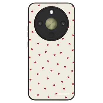 Szilikon tok erre a típusra Honor Magic8 Lite 5G - Little Love