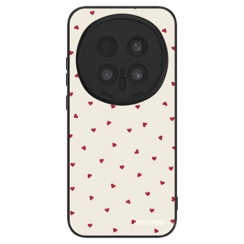 Szilikon tok erre a típusra Honor Magic8 Pro 5G - Little Love