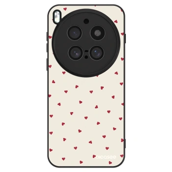 Szilikon tok erre a típusra Vivo X300 Pro - Little Love