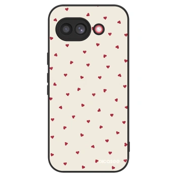 Szilikon tok erre a típusra Google Pixel 10a - Little Love