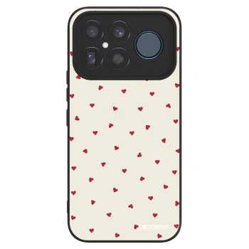 Szilikon tok erre a típusra Xiaomi Poco F8 Ultra - Little Love