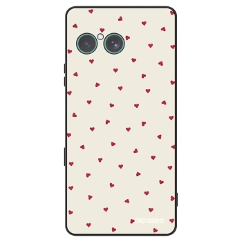 Szilikon tok erre a típusra Sony Xperia 10 VII - Little Love