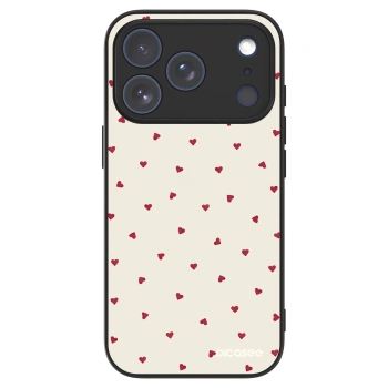 Picasee ULTIMATE CASE Apple iPhone 18 Pro - készülékre - Little Love