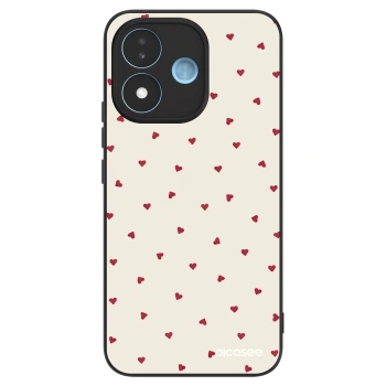 Szilikon tok erre a típusra Xiaomi Redmi Note 17 5G - Little Love