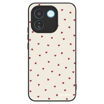 Szilikon tok erre a típusra Xiaomi Redmi Note 17 Pro MAX 5G - Little Love