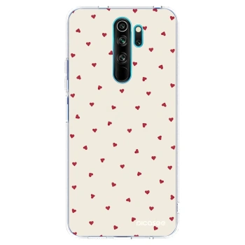 Tok az alábbi mobiltelefonokra Xiaomi Redmi Note 8 Pro - Little Love