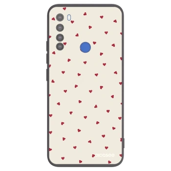 Tok az alábbi mobiltelefonokra Xiaomi Redmi Note 8T - Little Love