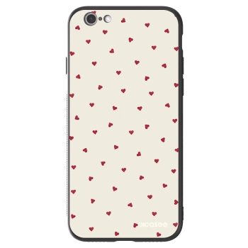 Szilikon tok erre a típusra Apple iPhone 6/6S - Little Love