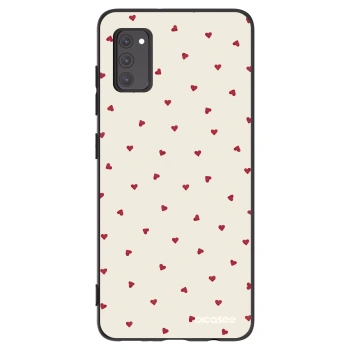 Tok az alábbi mobiltelefonokra Samsung Galaxy A41 A415F - Little Love