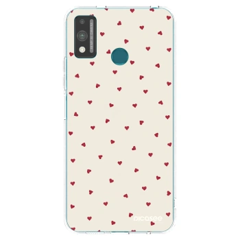 Tok az alábbi mobiltelefonokra Honor 9X Lite - Little Love