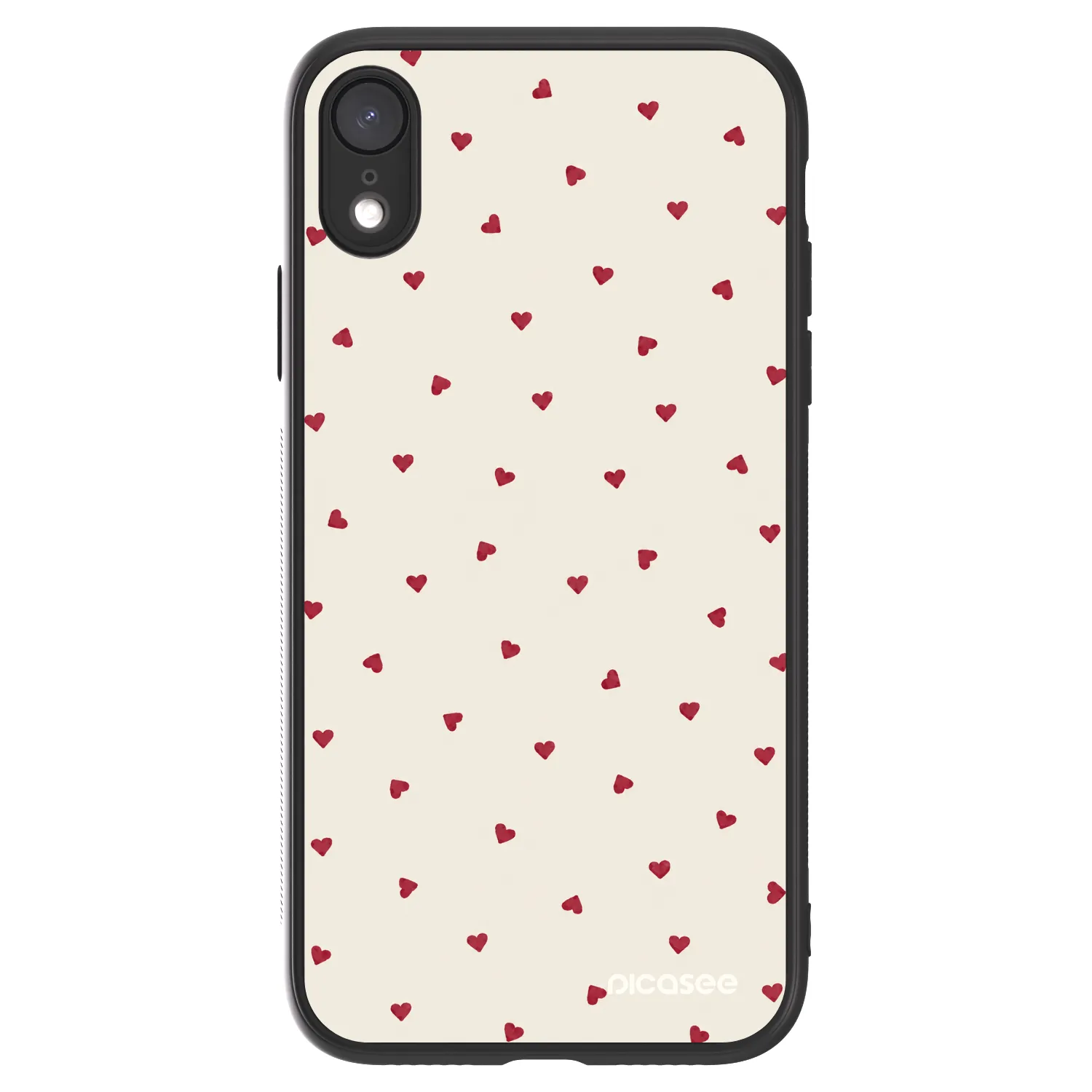 Picasee ULTIMATE CASE Apple iPhone XR - készülékre - Little Love