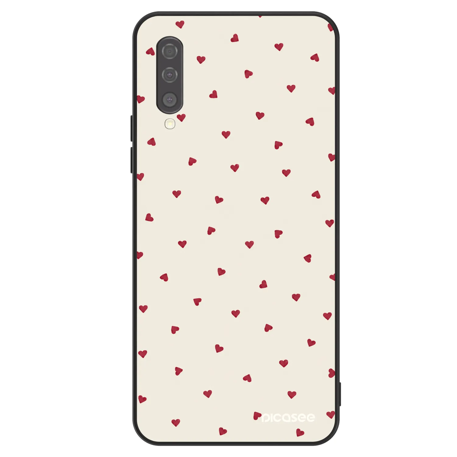 Picasee ULTIMATE CASE Samsung Galaxy A50 A505F - készülékre - Little Love