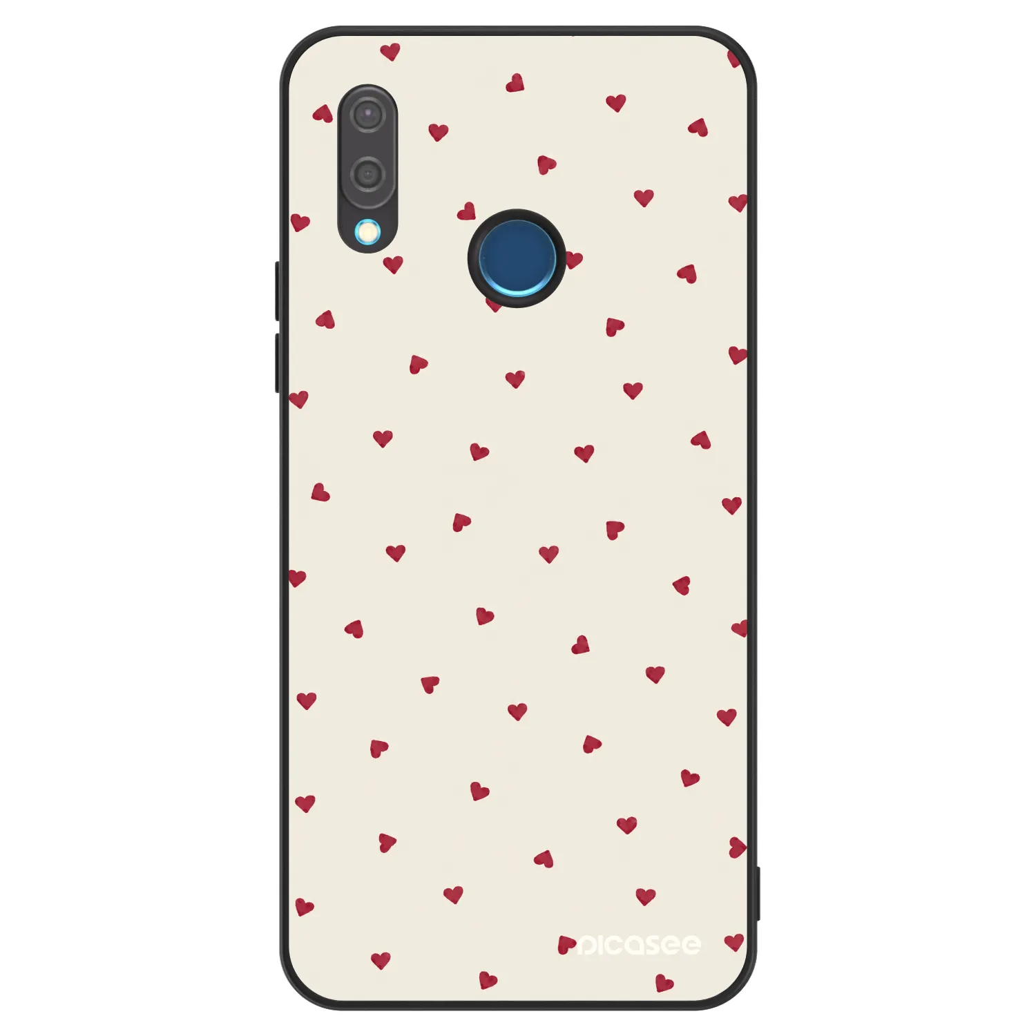 Picasee ULTIMATE CASE Huawei P20 Lite - készülékre - Little Love