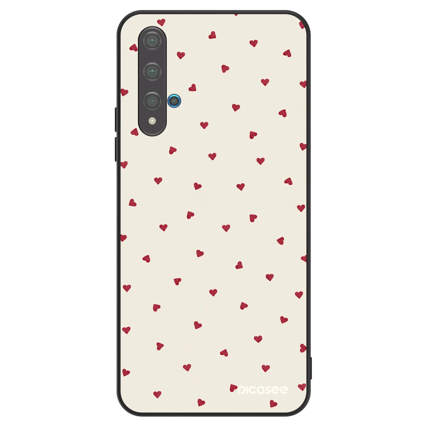 Picasee ULTIMATE CASE Huawei Nova 5T - készülékre - Little Love