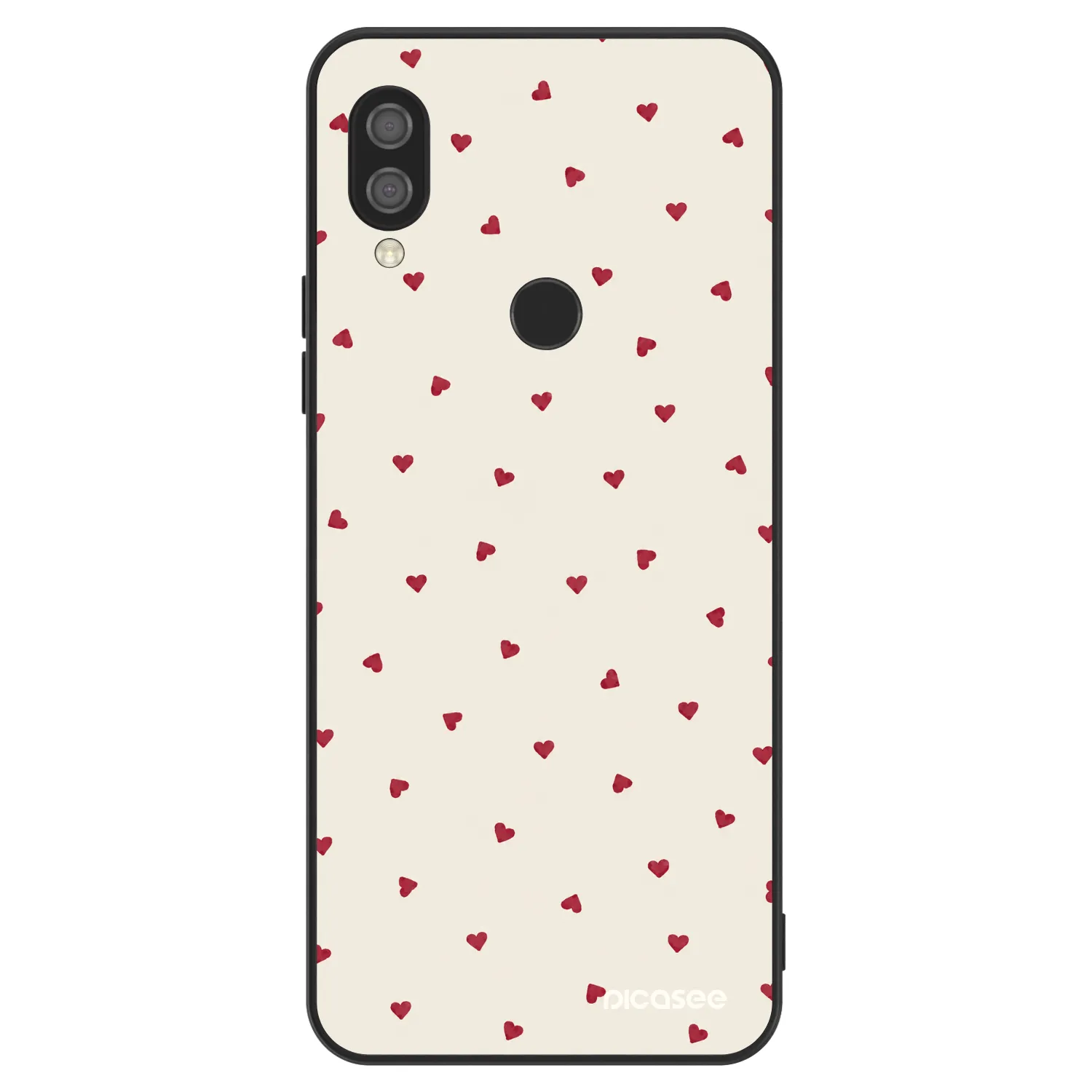 Picasee ULTIMATE CASE Xiaomi Redmi 7 - készülékre - Little Love