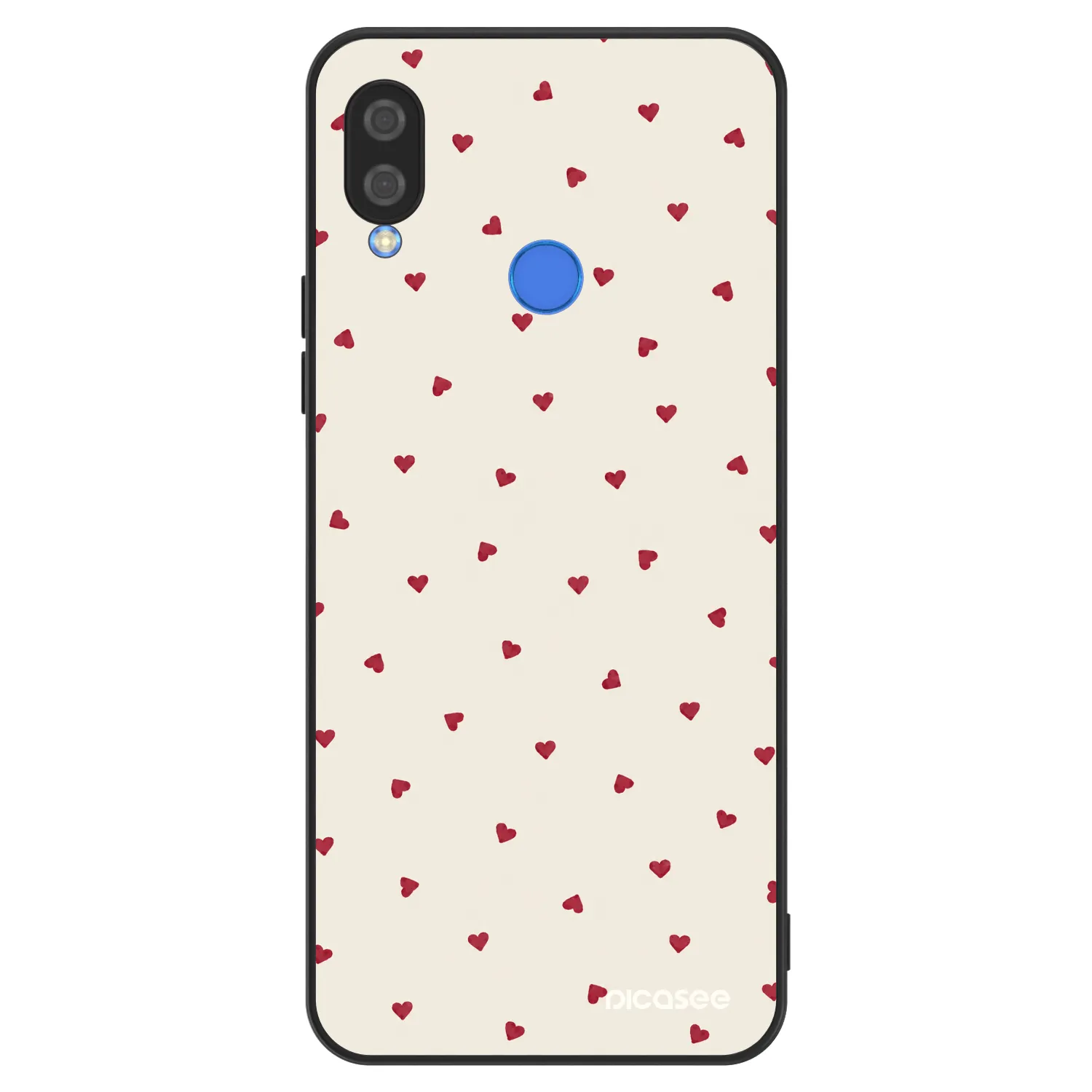 Picasee ULTIMATE CASE Huawei Nova 3 - készülékre - Little Love