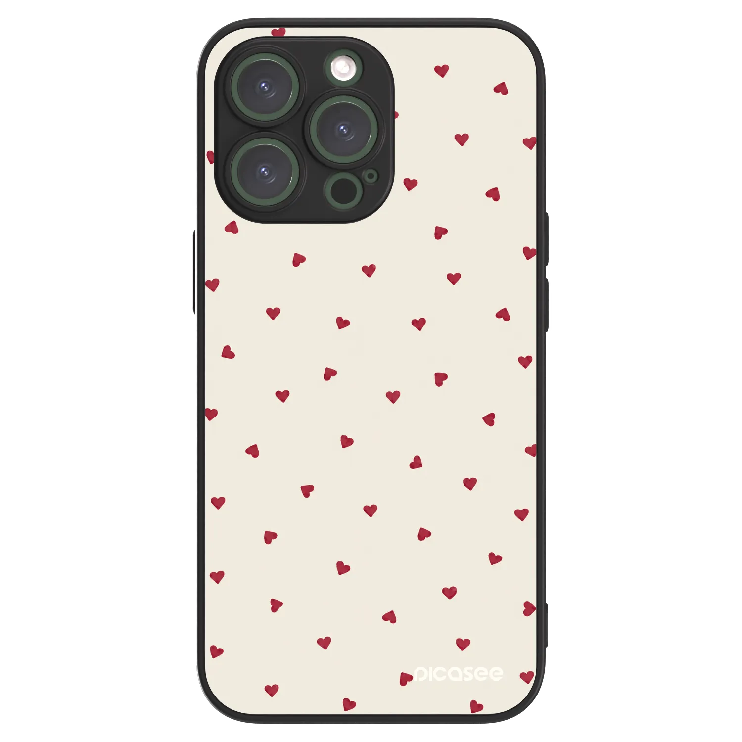 Picasee ULTIMATE CASE Apple iPhone 13 Pro - készülékre - Little Love