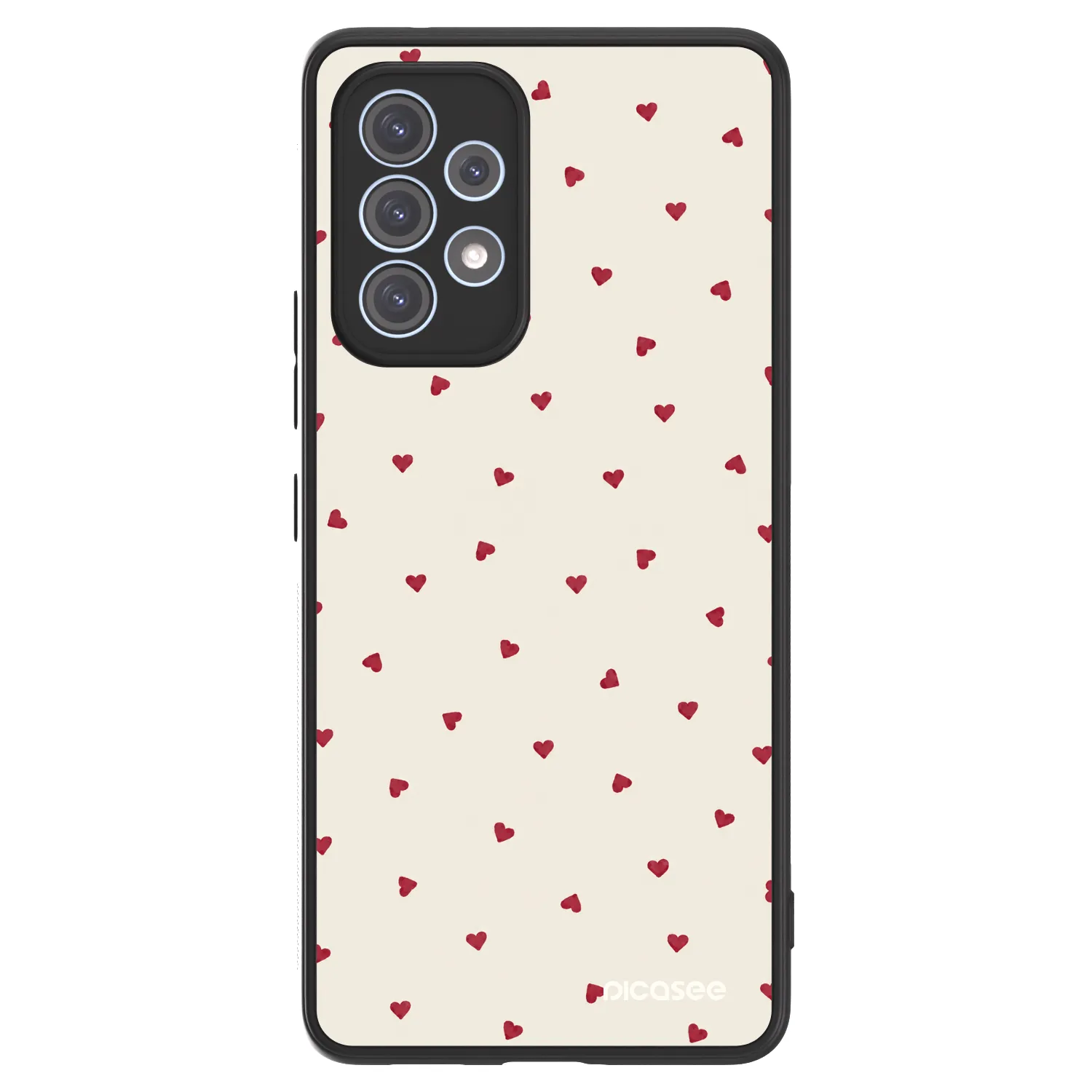 Picasee ULTIMATE CASE Samsung Galaxy A53 5G A536 - készülékre - Little Love